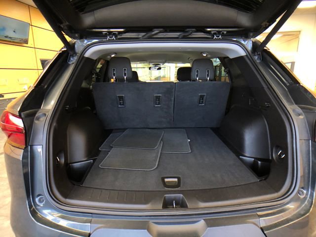 Used 2020 Chevrolet Blazer LT FWD image 21