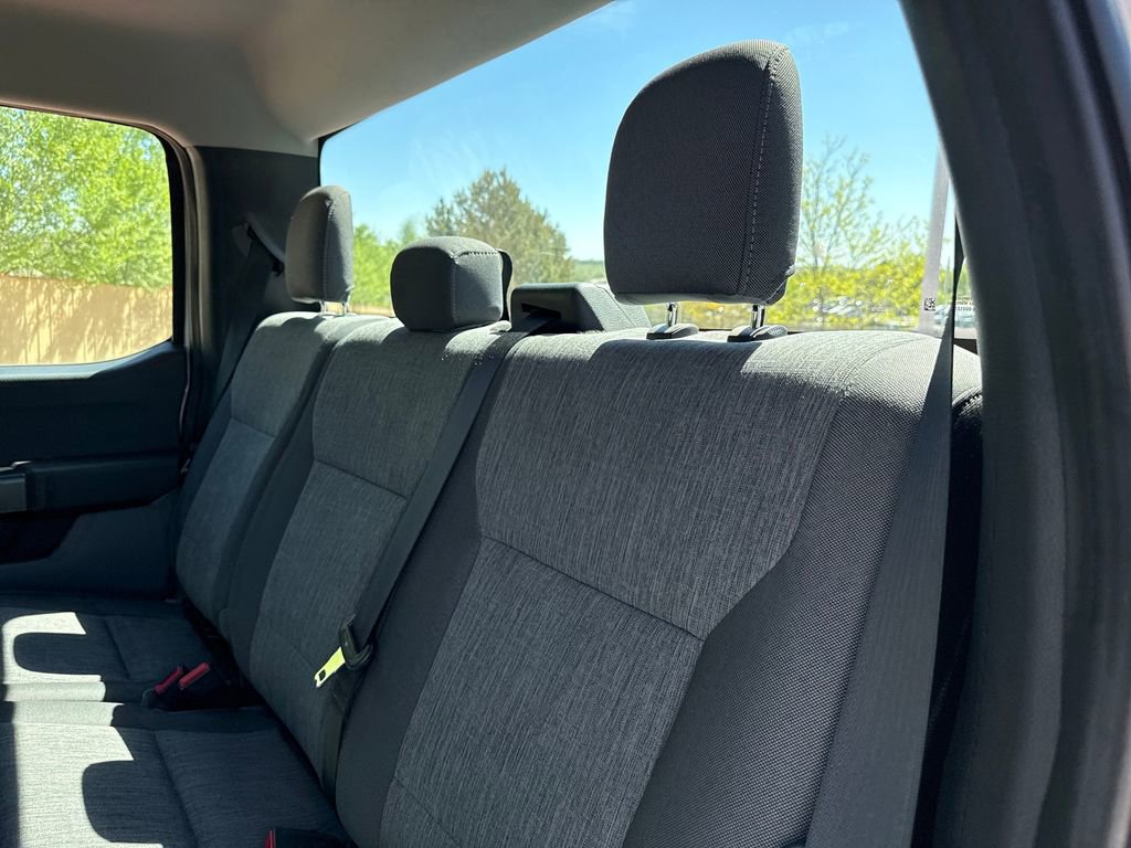 Certified 2021 Ford F150 XL w/ Trailer Tow Package image 18