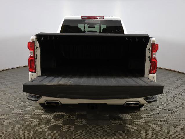 Used 2024 Chevrolet Silverado 1500 High Country image 20