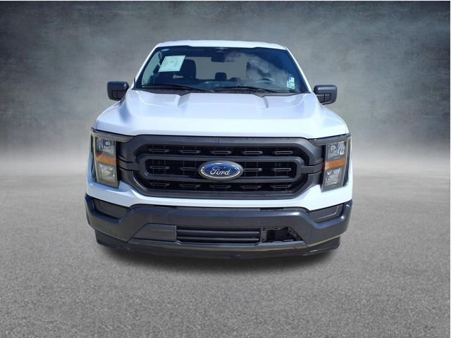 Certified 2023 Ford F150 XL RWD image 3