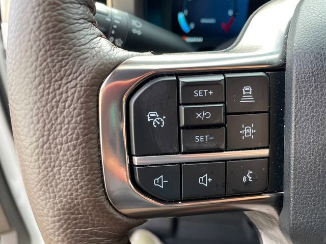 Certified 2024 Ford F150 King Ranch w/ FX4 Off-Road Package image 30