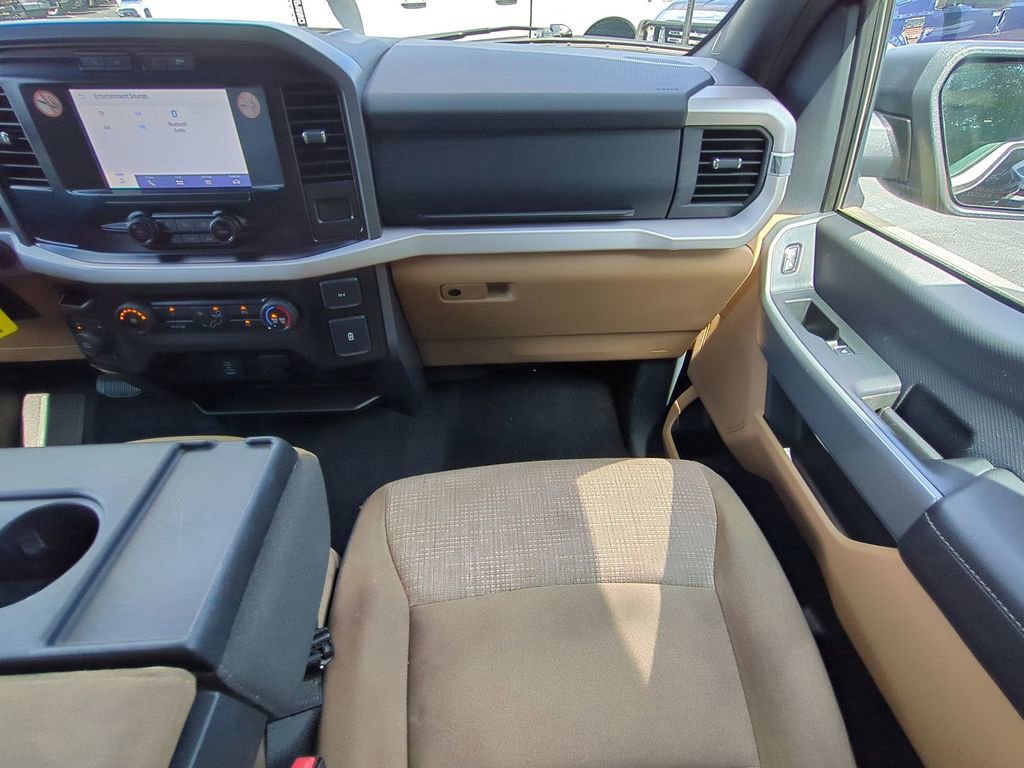 Certified 2023 Ford F150 XLT image 17