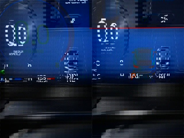 Certified 2025 Ford Escape Platinum image 21