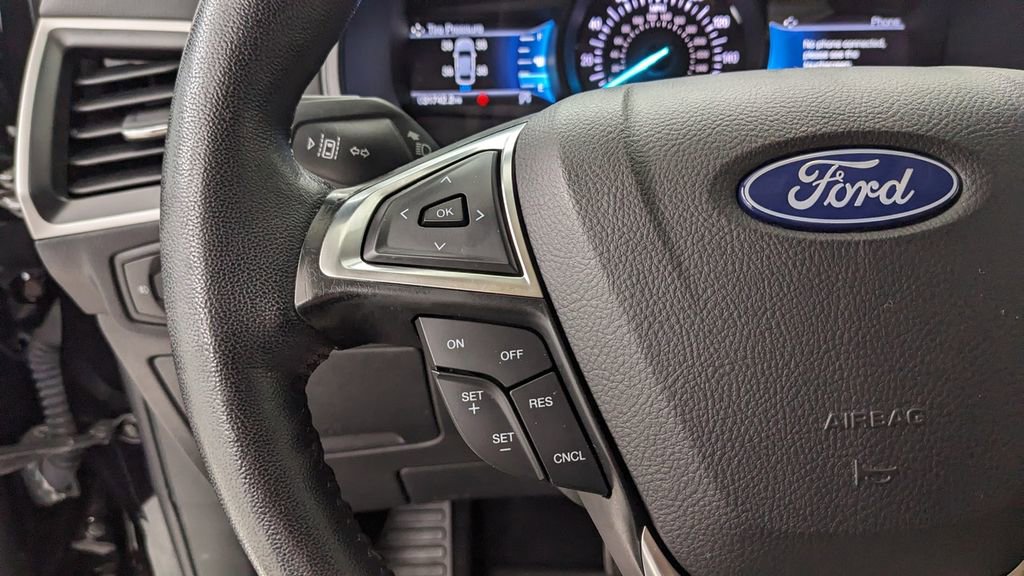 Certified 2023 Ford Edge SEL w/ Sport Appearance Package AWD/4WD image 30