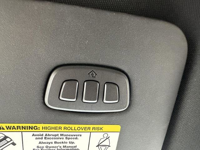 Certified 2024 Ford Ranger Raptor AWD/4WD image 31