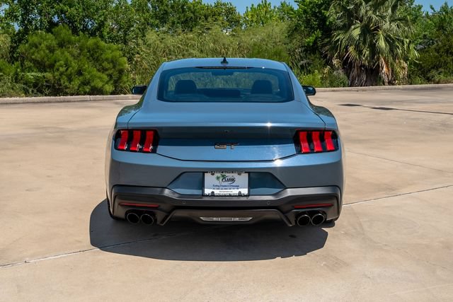 Certified 2024 Ford Mustang GT Premium RWD image 7