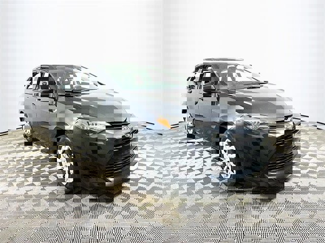 Used 2019 Toyota Corolla L