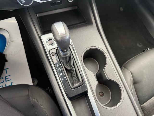 Used 2024 Nissan Altima 2.5 S FWD image 15