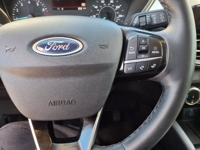 Certified 2022 Ford Escape SE w/ SE Sport Appearance Package FWD image 24