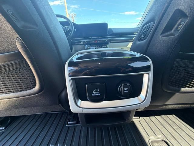 Used 2024 Kia Carnival SX Prestige FWD image 27