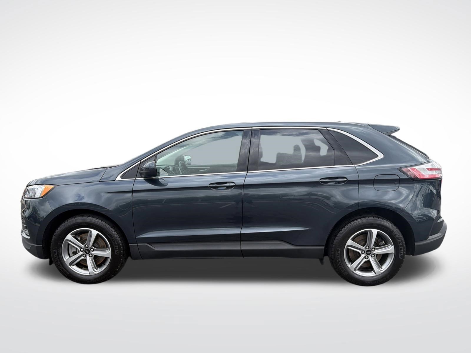 Certified 2024 Ford Edge SEL w/ Convenience Package AWD/4WD image 17