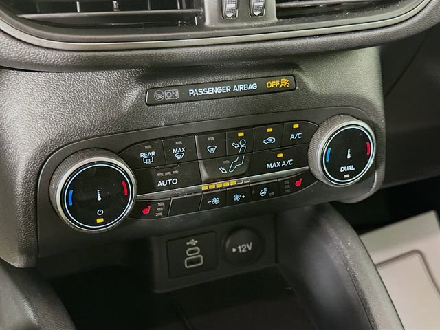 Certified 2025 Ford Escape Active w/ Cold Weather Package FWD image 23