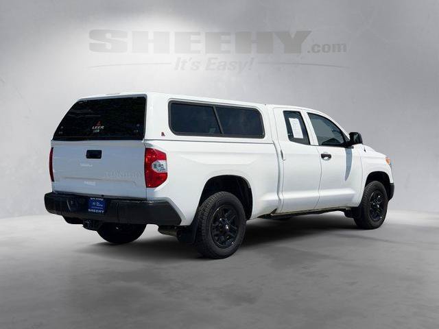 Used 2017 Toyota Tundra SR RWD image 14