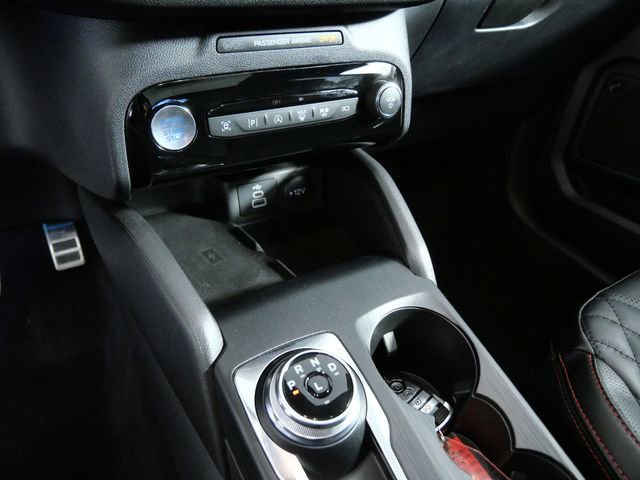 Certified 2024 Ford Escape ST-Line Elite w/ Premium Technology Package AWD/4WD image 20