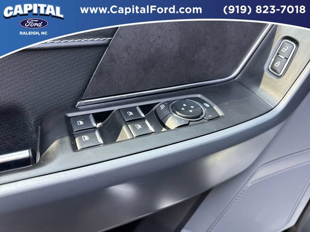 Certified 2024 Ford F150 XLT w/ Equipment Group 302A MID AWD/4WD image 21