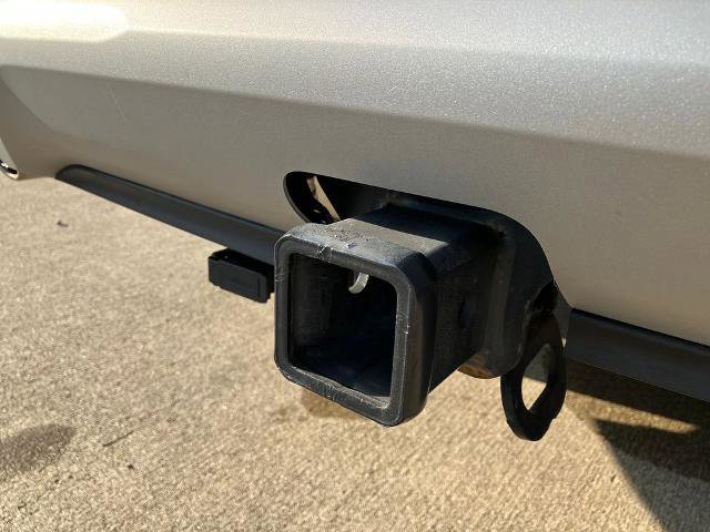 Certified 2025 Ford Escape Platinum w/ Premium Technology Package AWD/4WD image 12