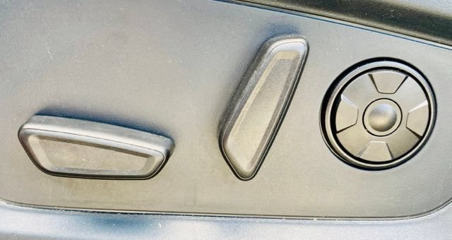 Certified 2025 Ford Explorer ST AWD/4WD image 14