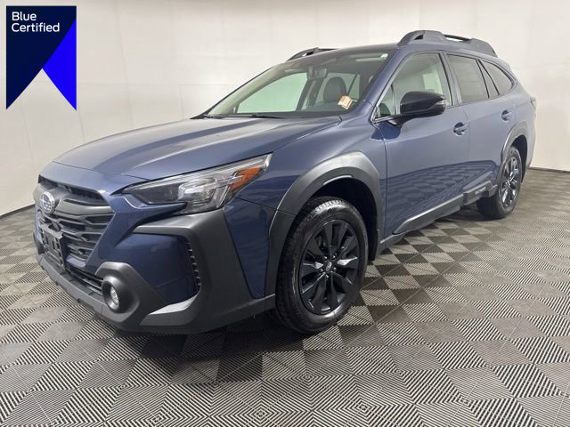Used 2025 Subaru Outback Onyx Edition XT w/ Popular Package #2