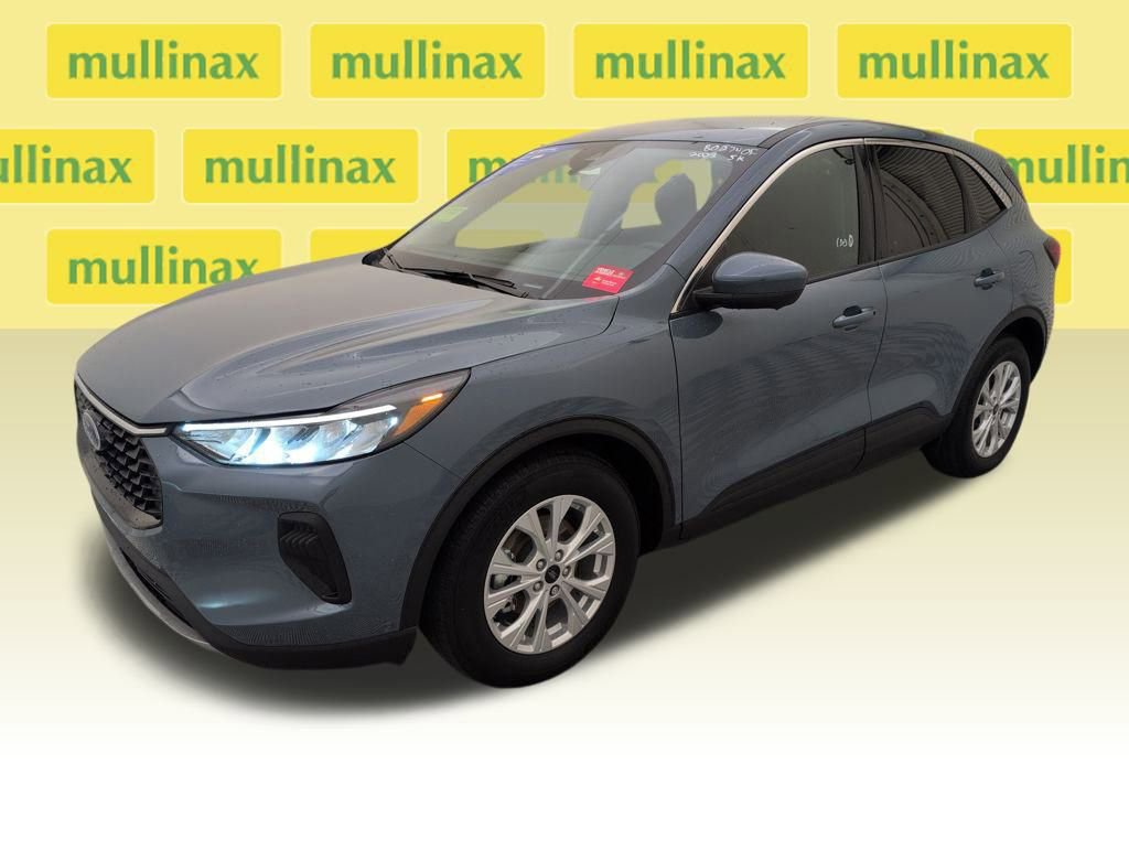 Certified 2023 Ford Escape Active w/ Tech Pack #2 image 15