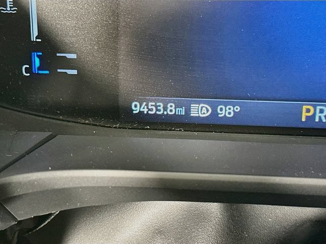 Certified 2023 Ford Escape Active AWD/4WD image 18