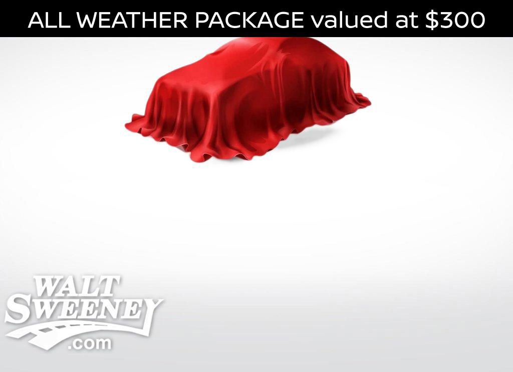 Used 2017 Nissan Sentra SV w/ All Weather Package