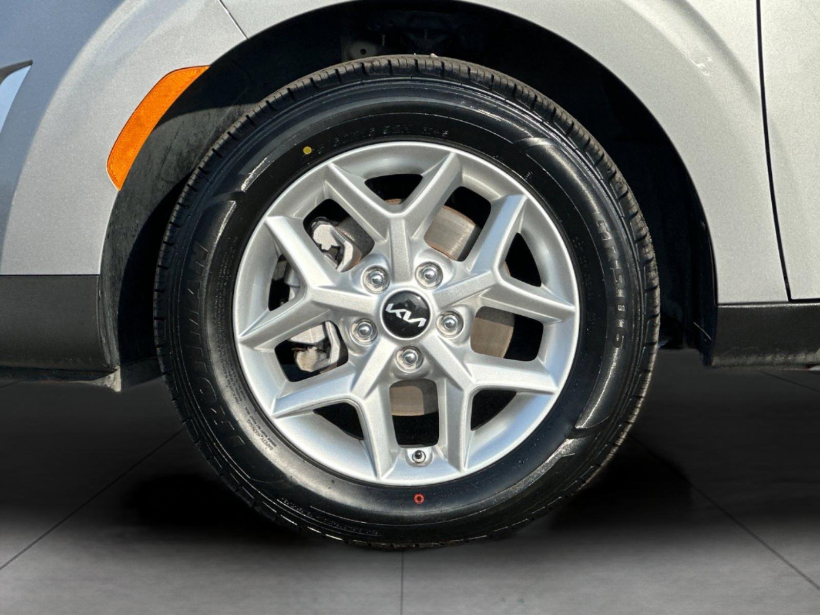 Used 2023 Kia Soul LX w/ Option Group 015 image 23