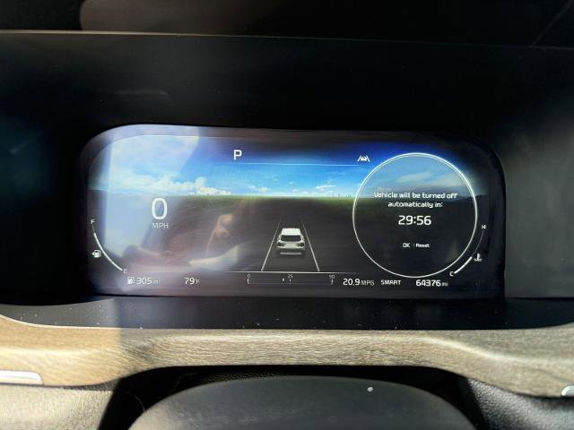 Used 2023 Kia Sorento SX Prestige AWD/4WD image 20