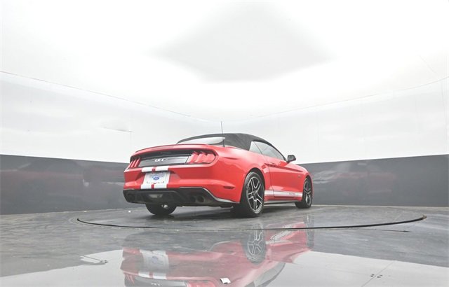 Certified 2019 Ford Mustang GT Premium image 33