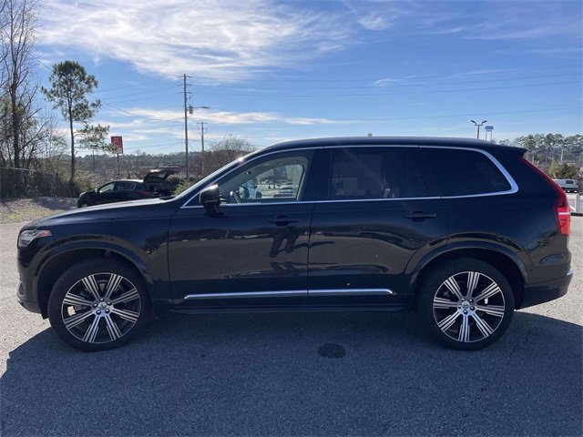 Used 2024 Volvo XC90 B5 Plus w/ Protection Package Premier image 2