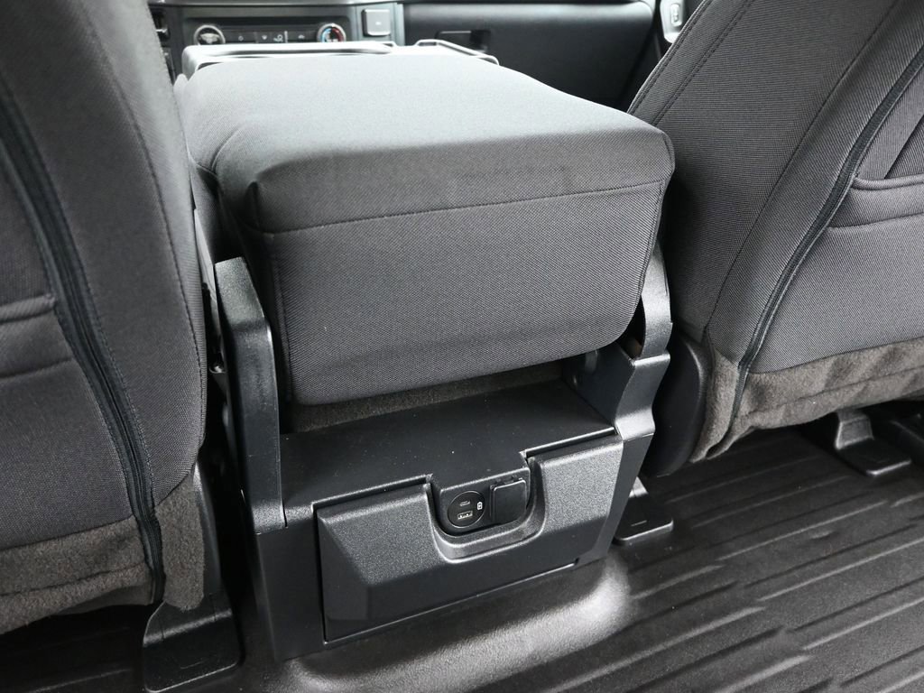 Certified 2023 Ford F150 XL w/ STX Appearance Package image 44