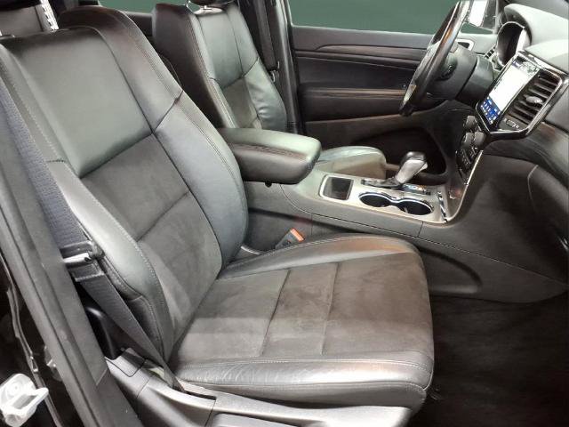 Used 2021 Jeep Grand Cherokee Laredo X AWD/4WD image 13