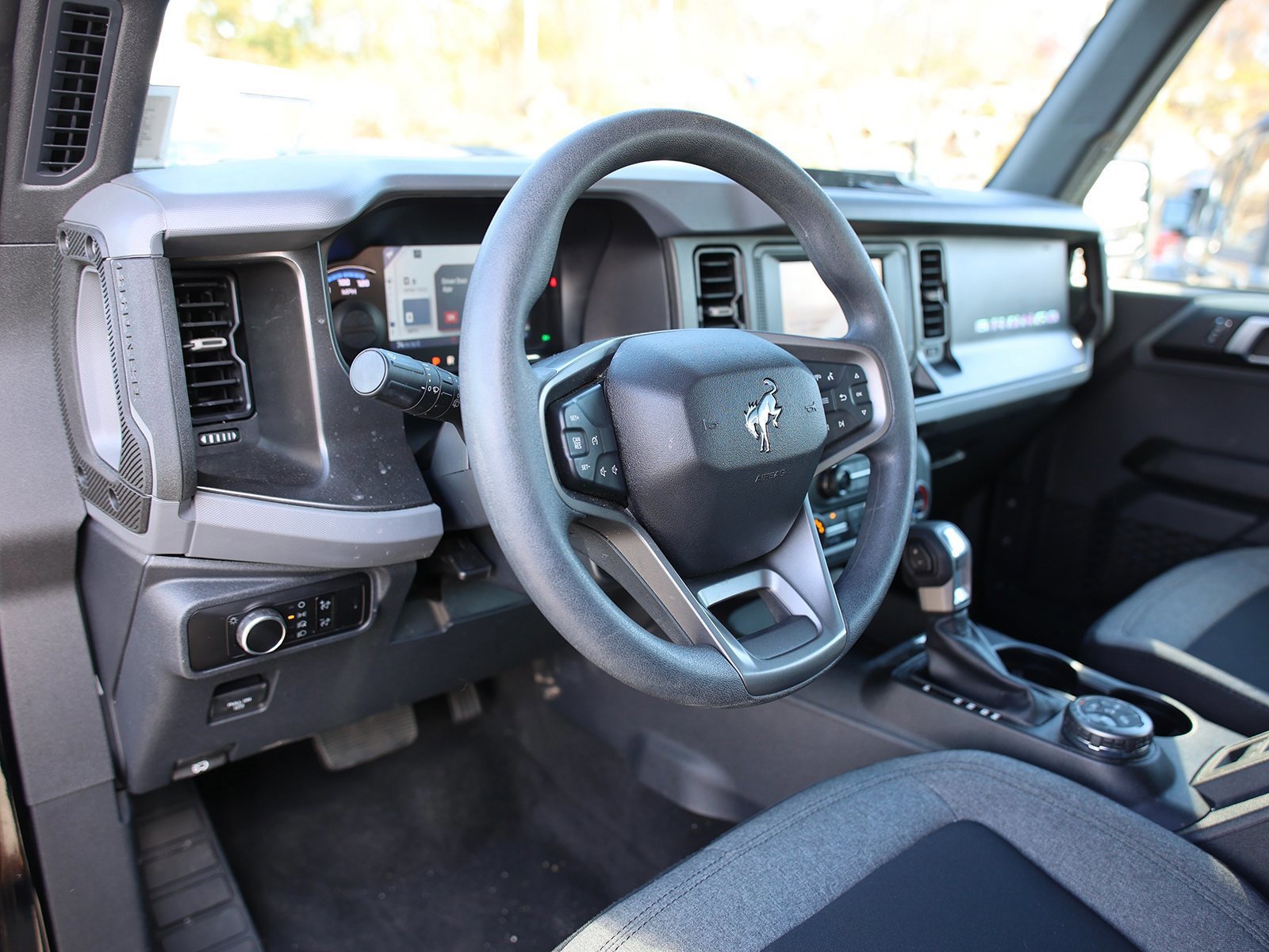 Certified 2023 Ford Bronco 4-Door image 14