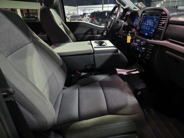 Certified 2024 Ford F150 XLT w/ Tow/Haul Package image 13