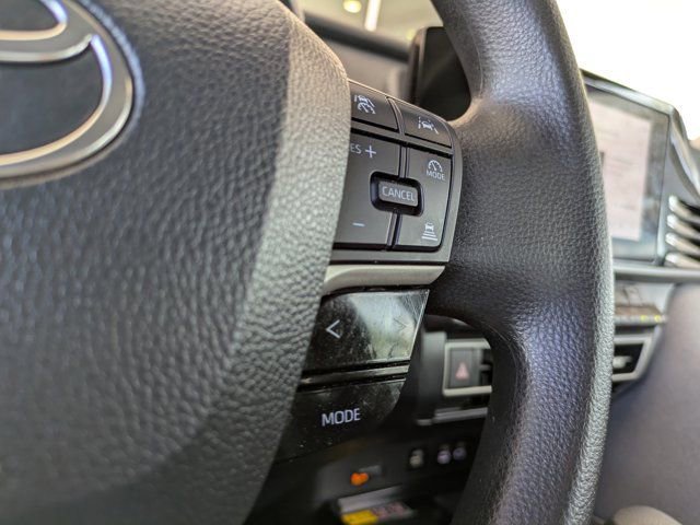 Used 2025 Toyota Camry LE image 22