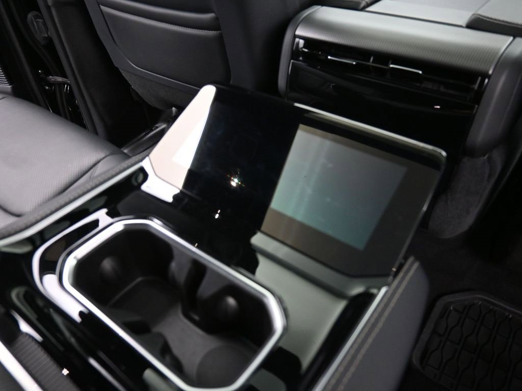 Used 2023 Jeep Grand Wagoneer Series II w/ Quick Order Packagew 28T image 16