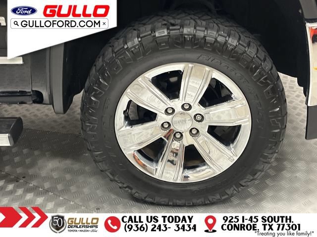Used 2018 GMC Sierra 1500 SLT AWD/4WD image 30