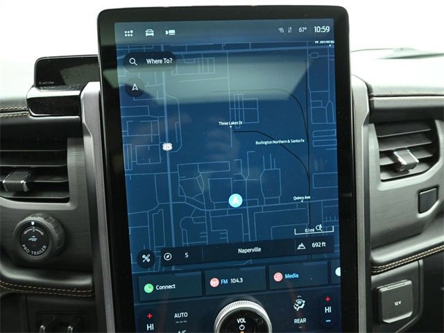 Certified 2022 Ford Expedition Platinum image 32