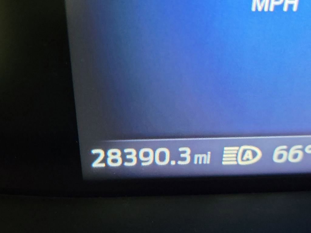 Certified 2023 Ford Escape AWD image 23