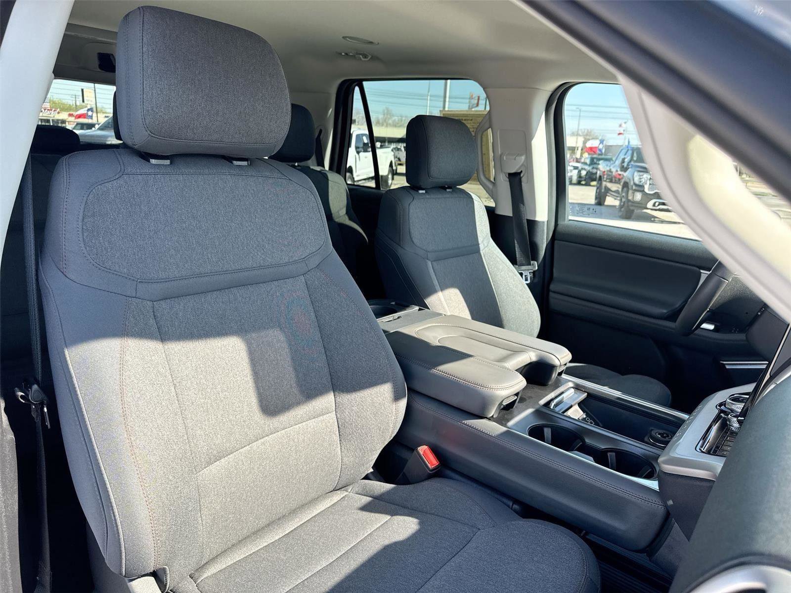 Certified 2025 Ford Expedition Active RWD image 26