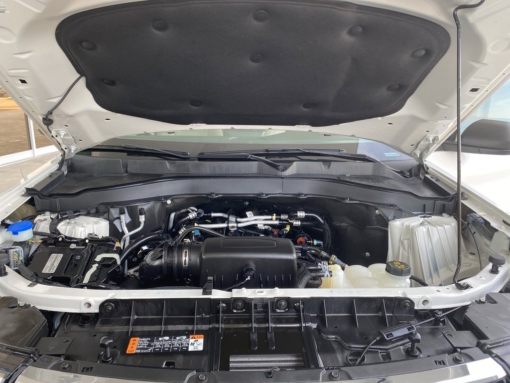 Certified 2023 Ford Explorer XLT w/ Equipment Group 202A image 36