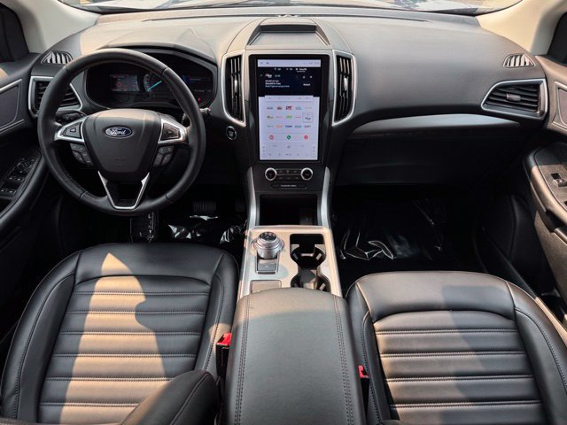Certified 2023 Ford Edge SEL w/ Convenience Package AWD/4WD image 11