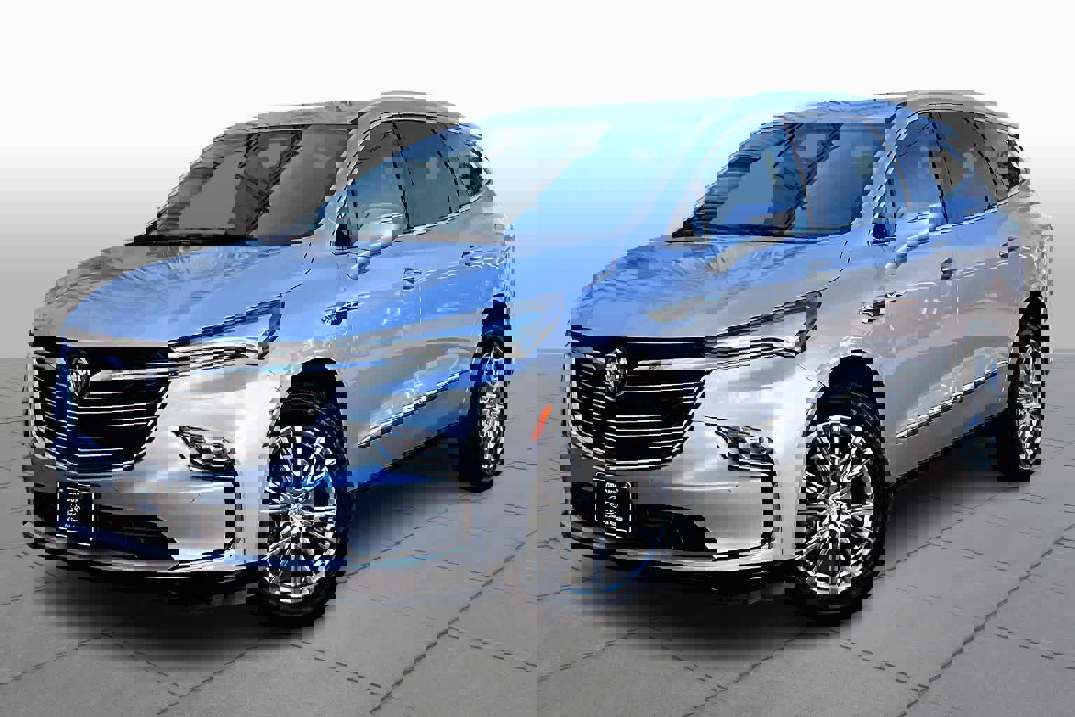 Used 2022 Buick Enclave Premium image 6