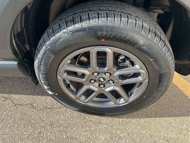 Certified 2025 Ford Bronco Sport Big Bend AWD/4WD image 35