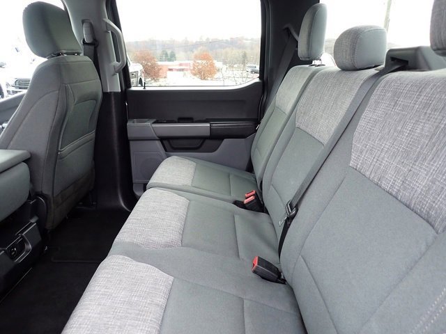 Certified 2023 Ford F150 XLT image 17