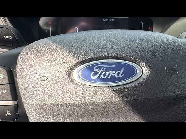Certified 2024 Ford Escape ST-Line w/ Tech Pack #1 AWD/4WD image 19