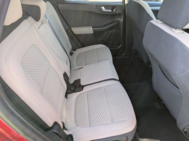 Certified 2020 Ford Escape SE image 19
