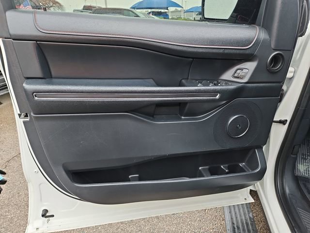 Certified 2022 Ford Expedition Max Limited AWD/4WD image 23