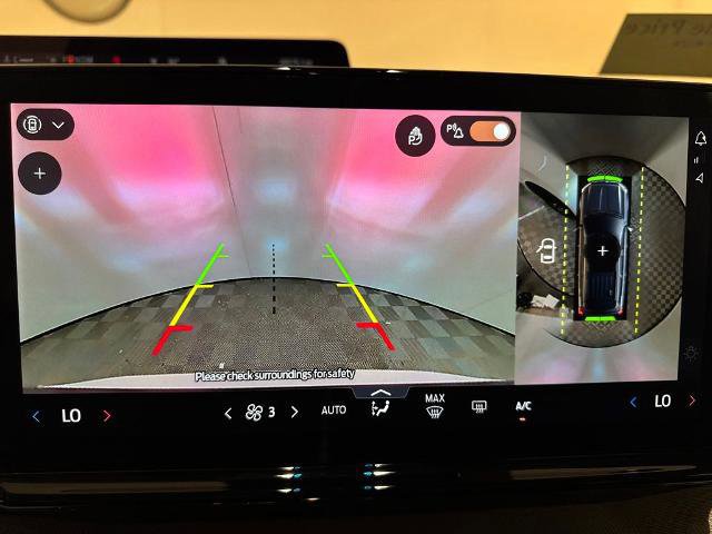 Certified 2025 Ford Expedition Max Active image 28