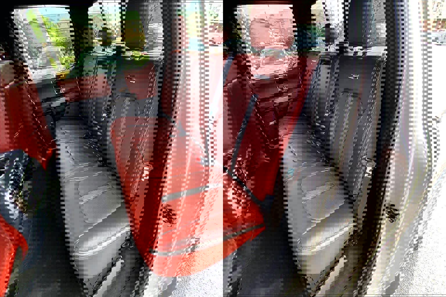 Certified 2022 Ford F250 Platinum w/ Tremor Off-Road Package image 19