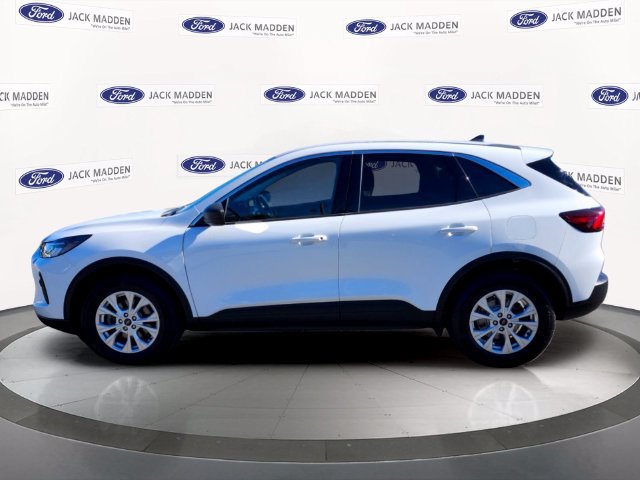 Certified 2024 Ford Escape Active AWD/4WD image 2
